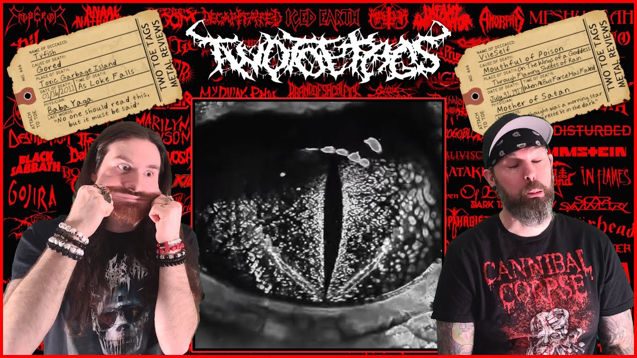 🤘Orbit Culture - Sound Of The Bell - REACTION