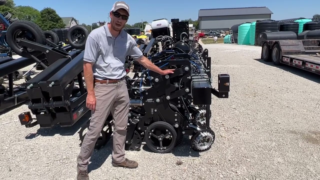 Which strip till Unit is best for You?