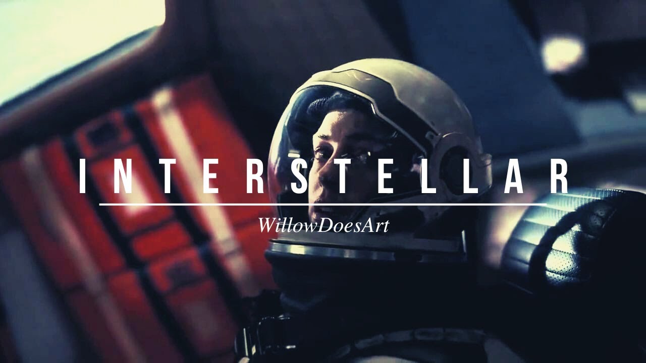 Interstellar | What A Wonderful World [2WEI, Ali Christenhusz, Edda Hayes]
