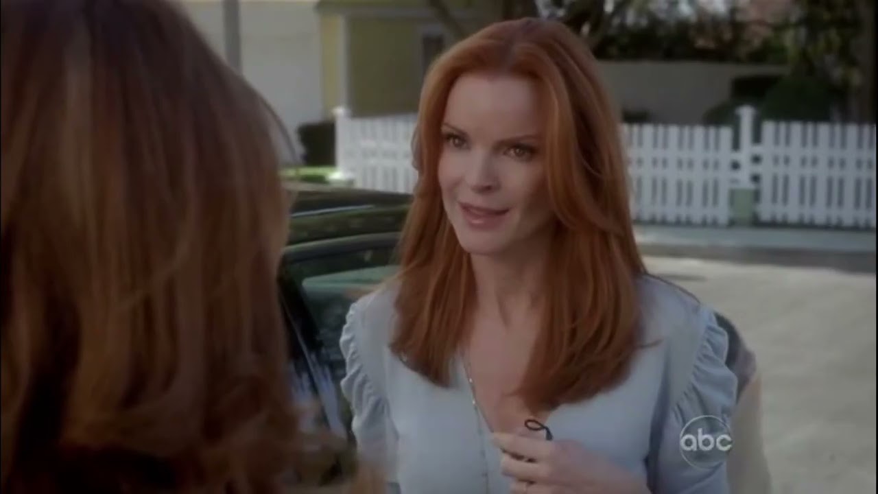 Desperate Housewives S6 E4-8