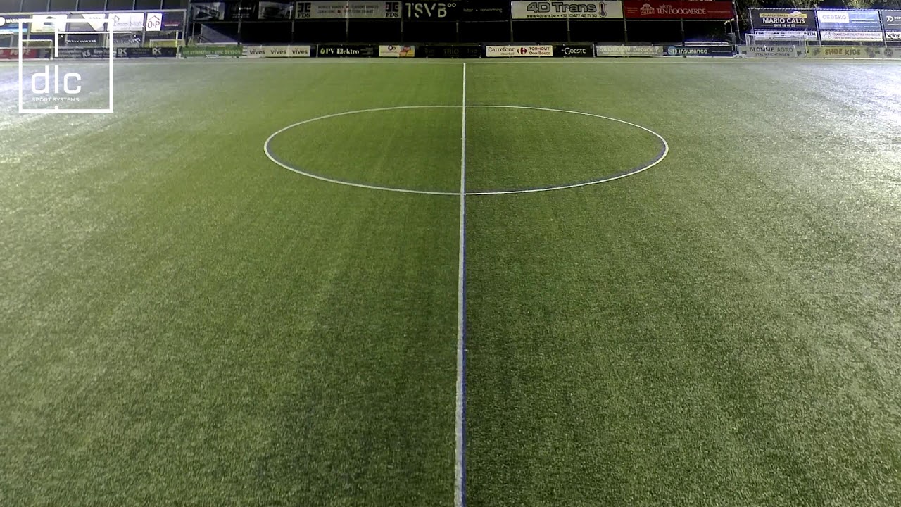 Beloften A - Oudenaarde