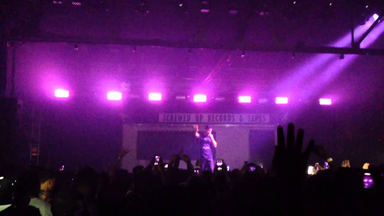 Drake - Karaoke