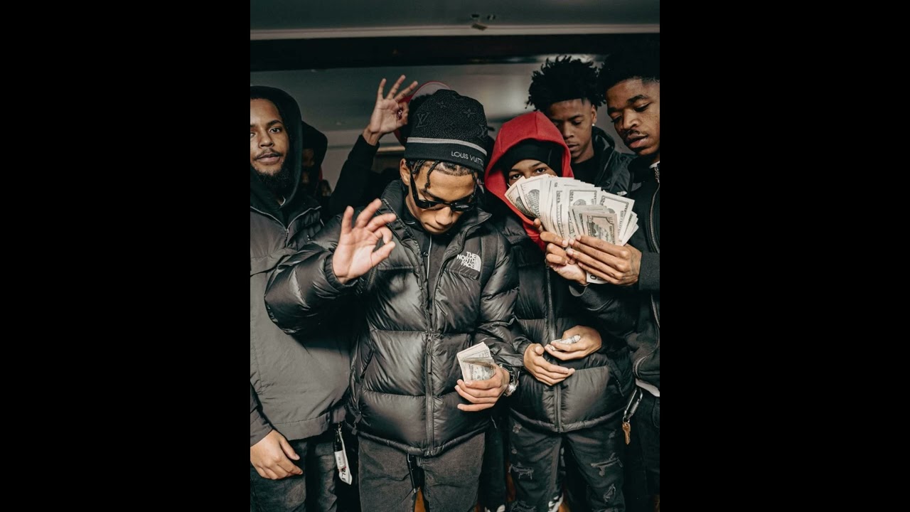 ''on that timing'' | fc marc x chucky wackem type beat