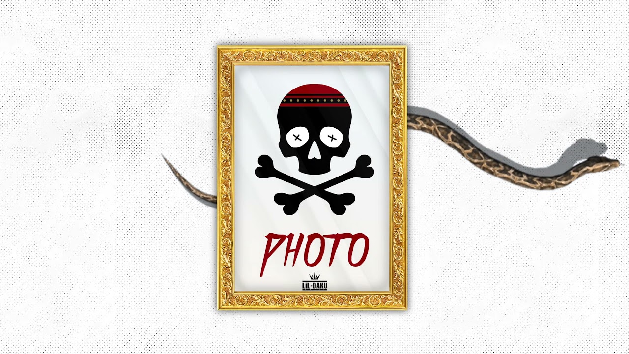 Photo - Lil Daku x Gurlez Akhtar
