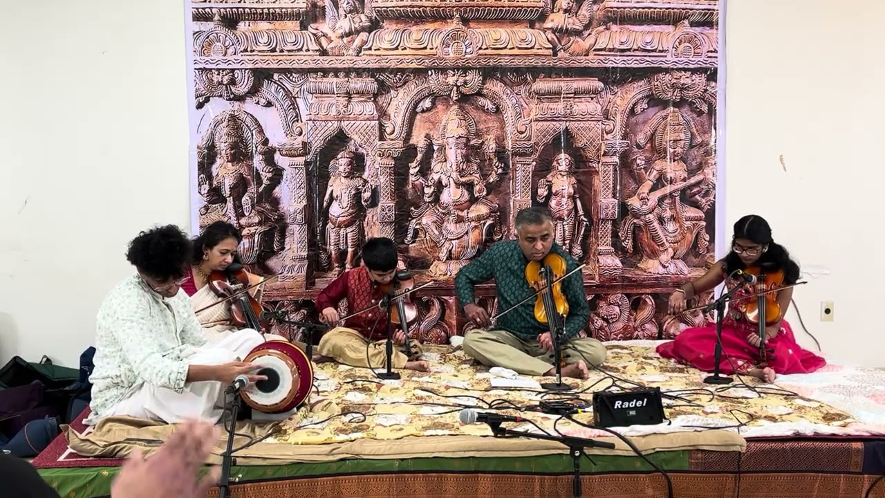 Bhajare Gurunatham