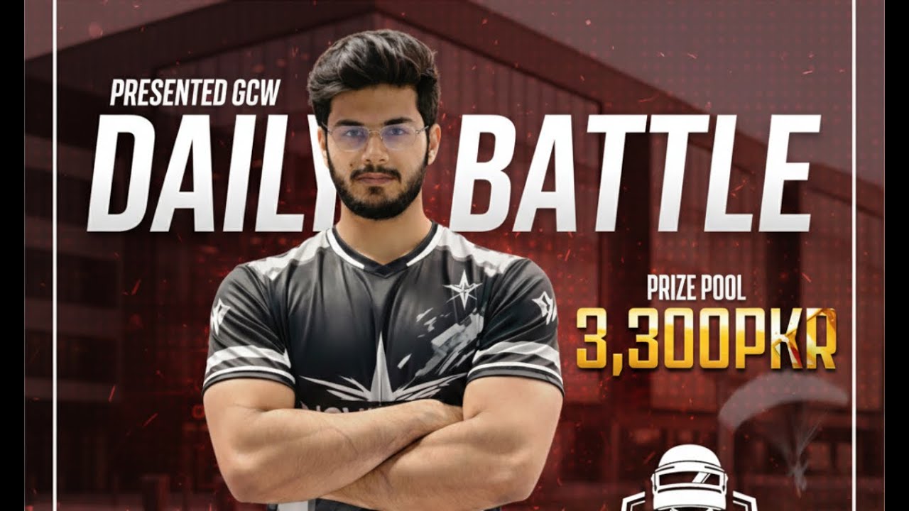 PUBG/ BGMI | GCW | SCRIMS | ROAD TO 1K SUBSCRIBERS 🔥