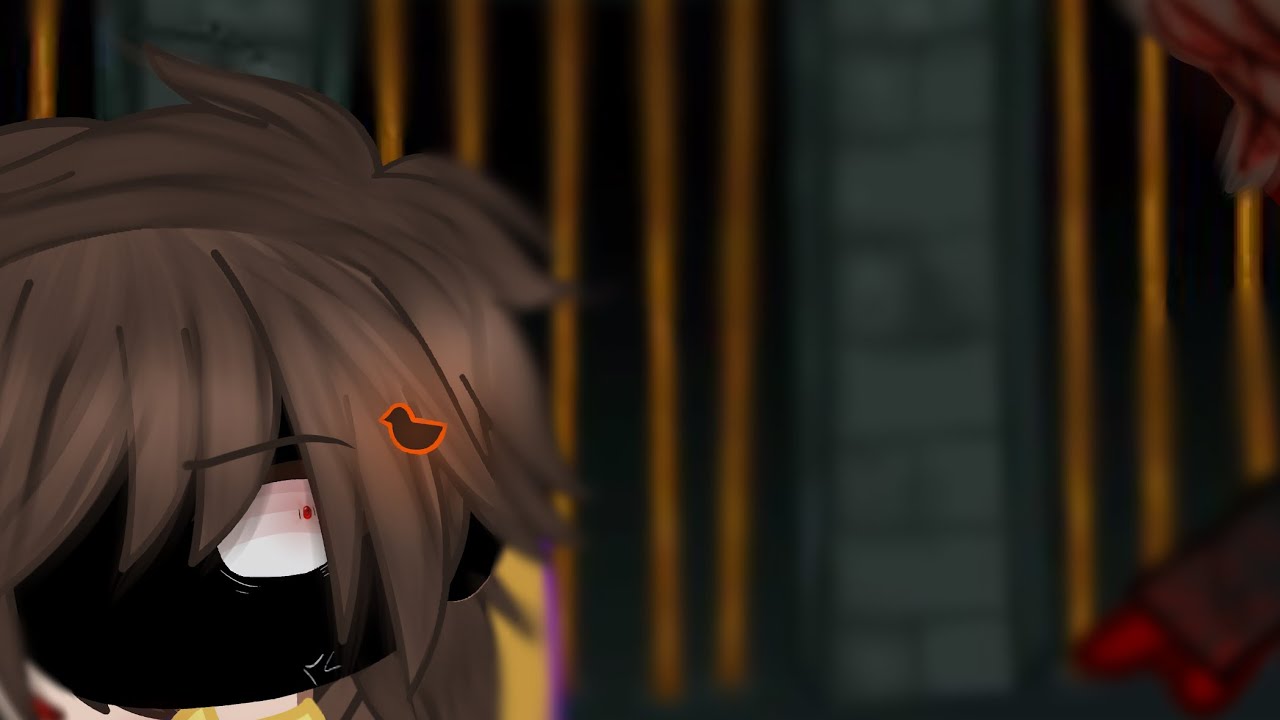 I’ll avenge you|my au|Bad English|VERY CRINGE!|pt 5 of “haven’t I give enough”|FNAFXGC|original?|