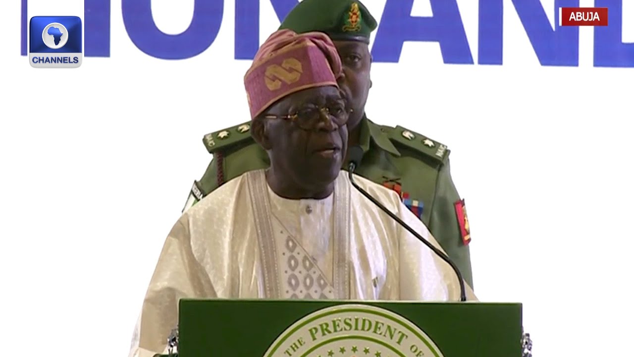 Student Loan Scheme To Commence January 2024, Says Tinubu