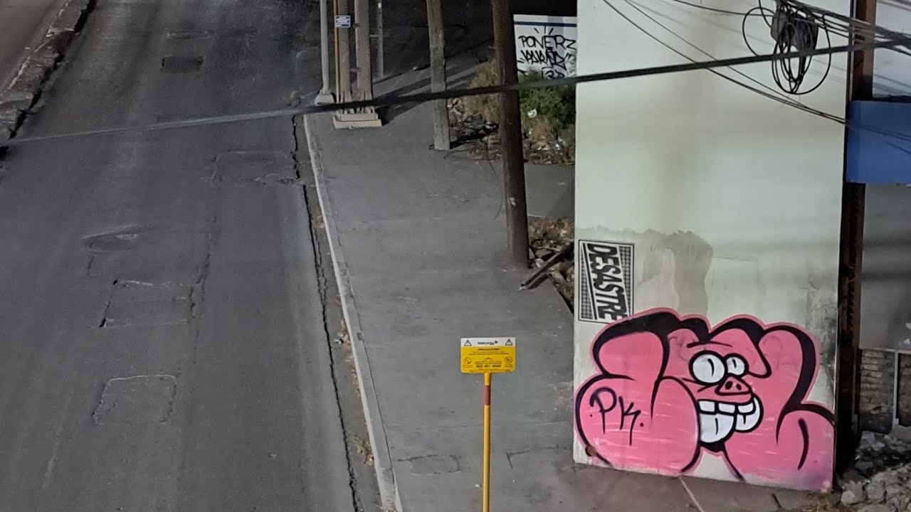 graffiti | PunkidsCrew | graffiti mexa ilegal |