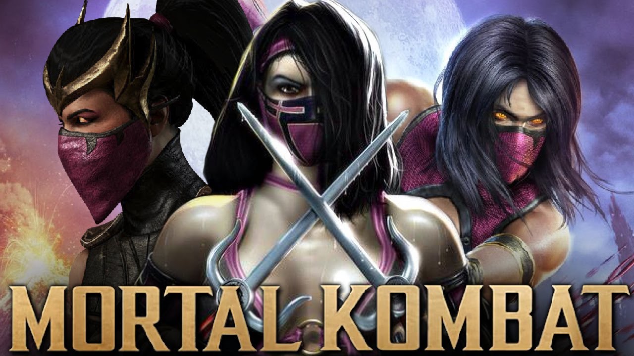 Mortal Kombat - Understanding Mileena - Monster Or Misunderstood?