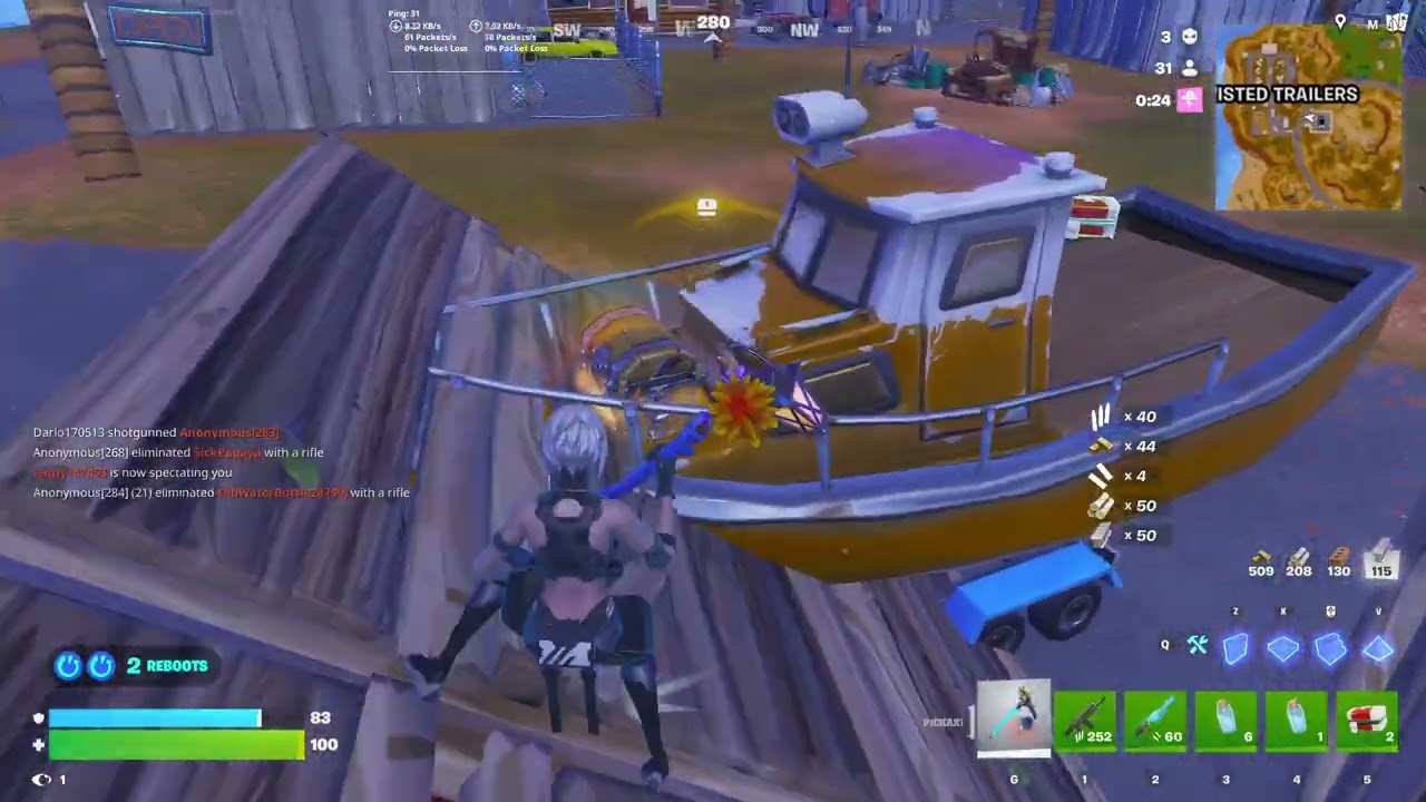 Fortnite