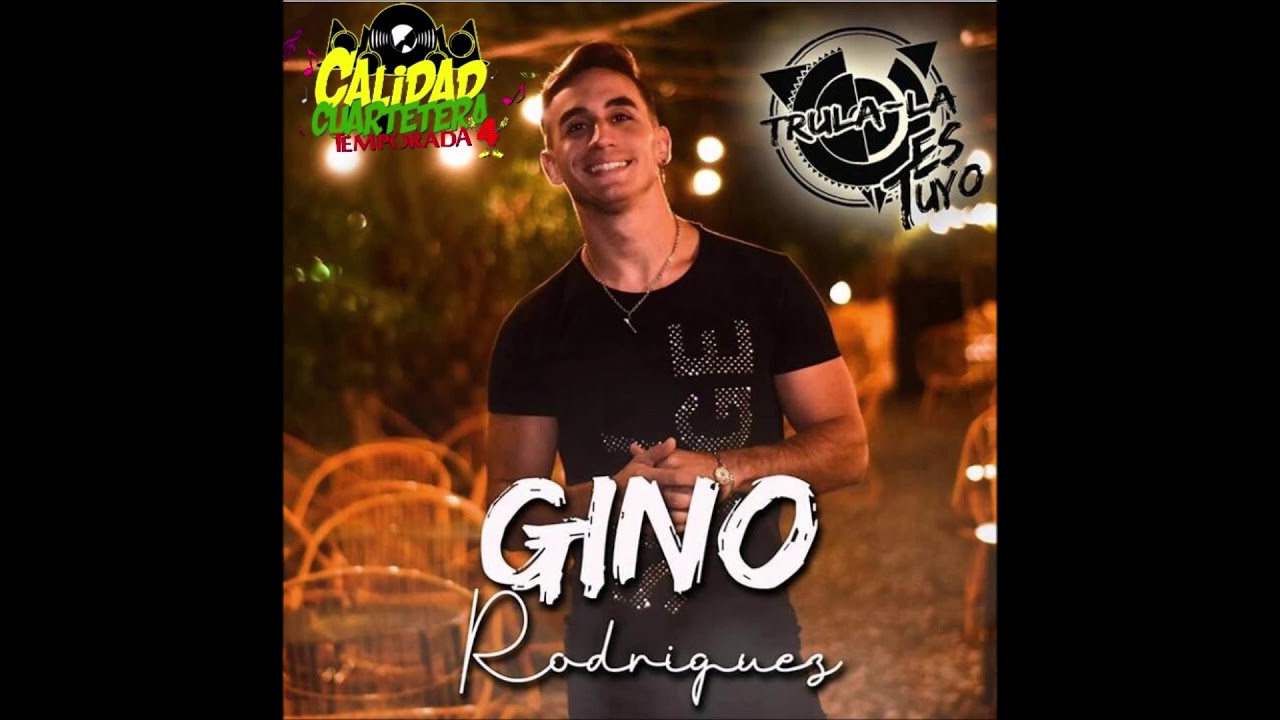 Trulala - Llegaste tú (Canta Gino)