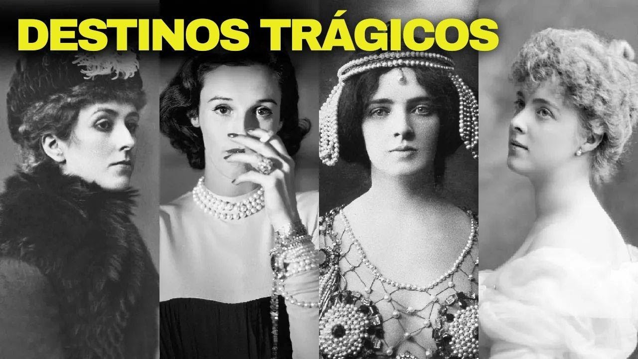 Histórias incríveis que você provavelmente nunca ouviu falar
