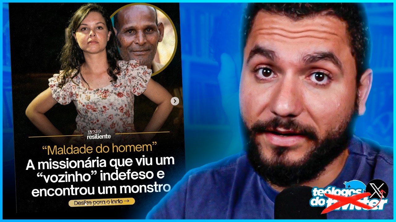 O CRISTIANISMO É UMA RELIGIÃO DE SINCRETISMO?