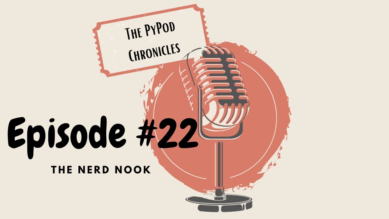 Crack the Code: A Dive into Python's Data Structures | Episode #22