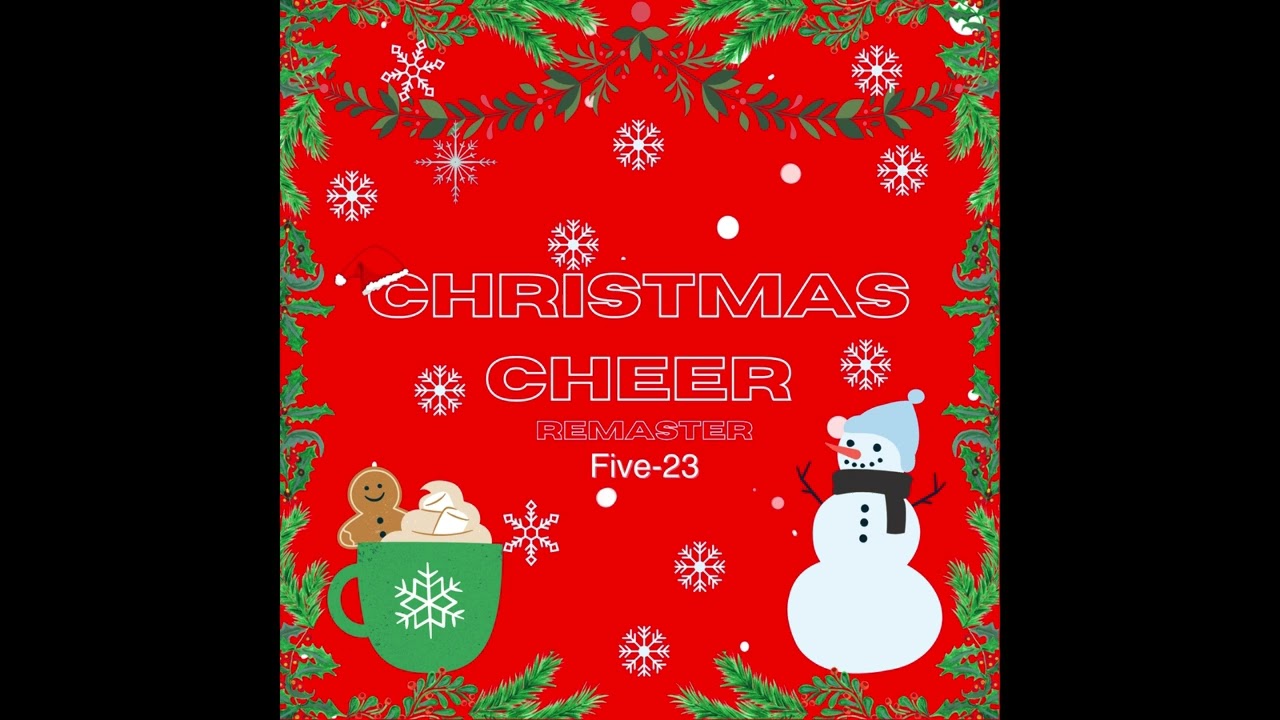 Christmas Cheer (Remaster)