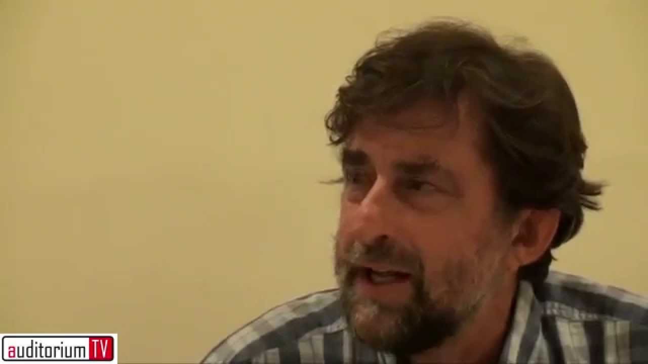 I Cinque Comandamenti - Nanni Moretti