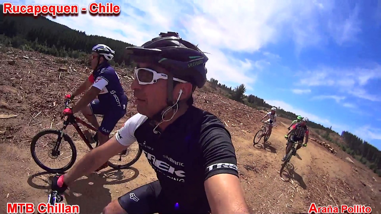 MTB Chillan