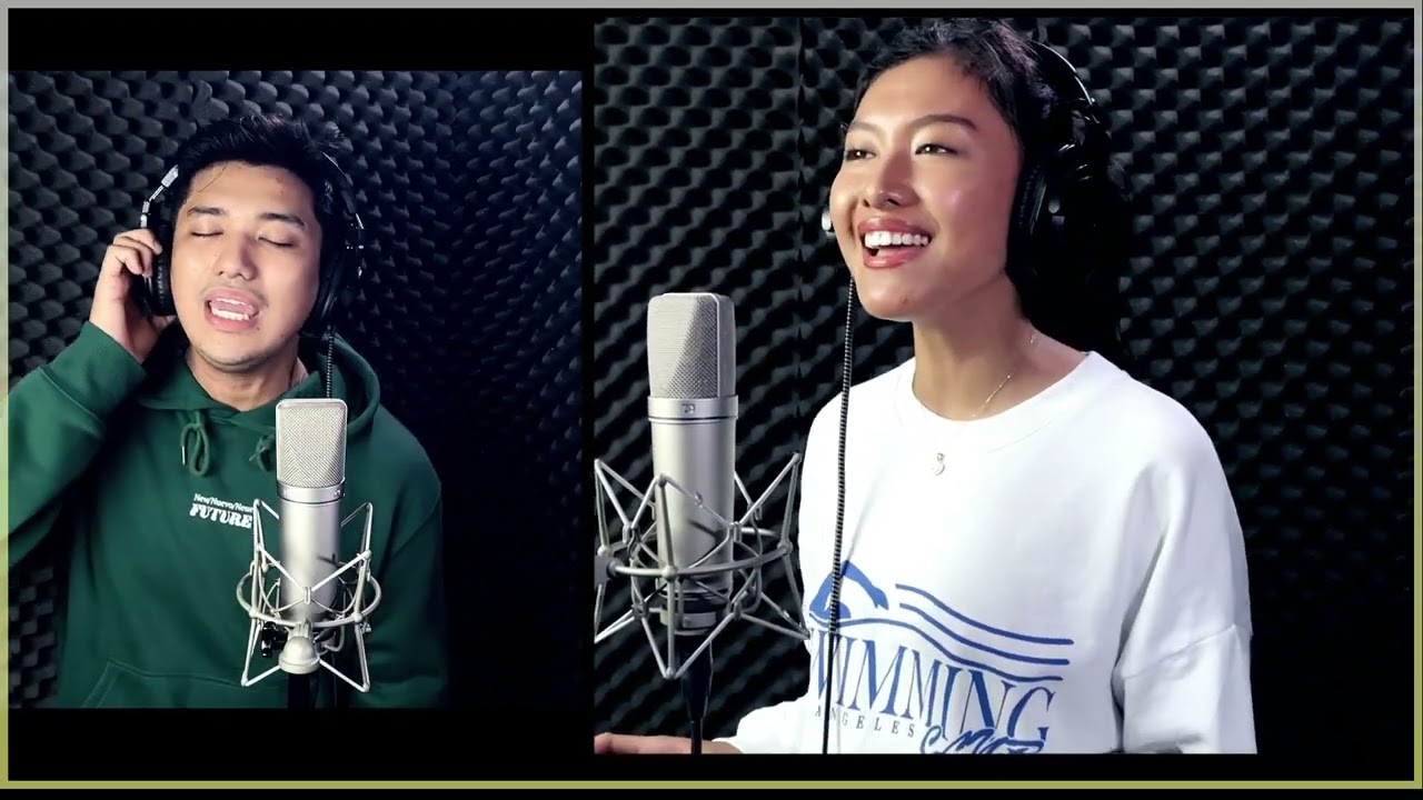 Playlist Recording Video : 