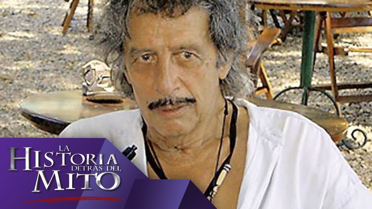 La historia detr&aacute;s del mito - Jorge Luke (Parte 1)