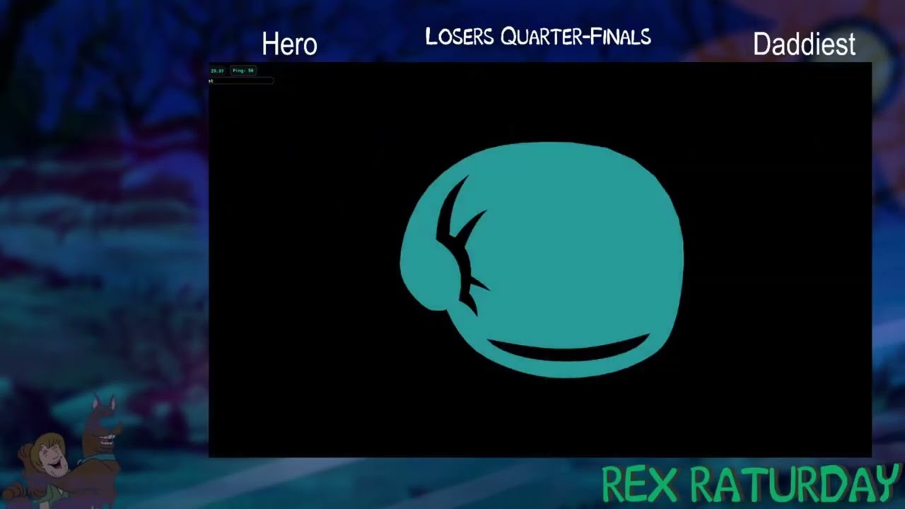 Hero vs Daddiest | Losers Quarter-Finals (REX Raturdays 01/03/26)