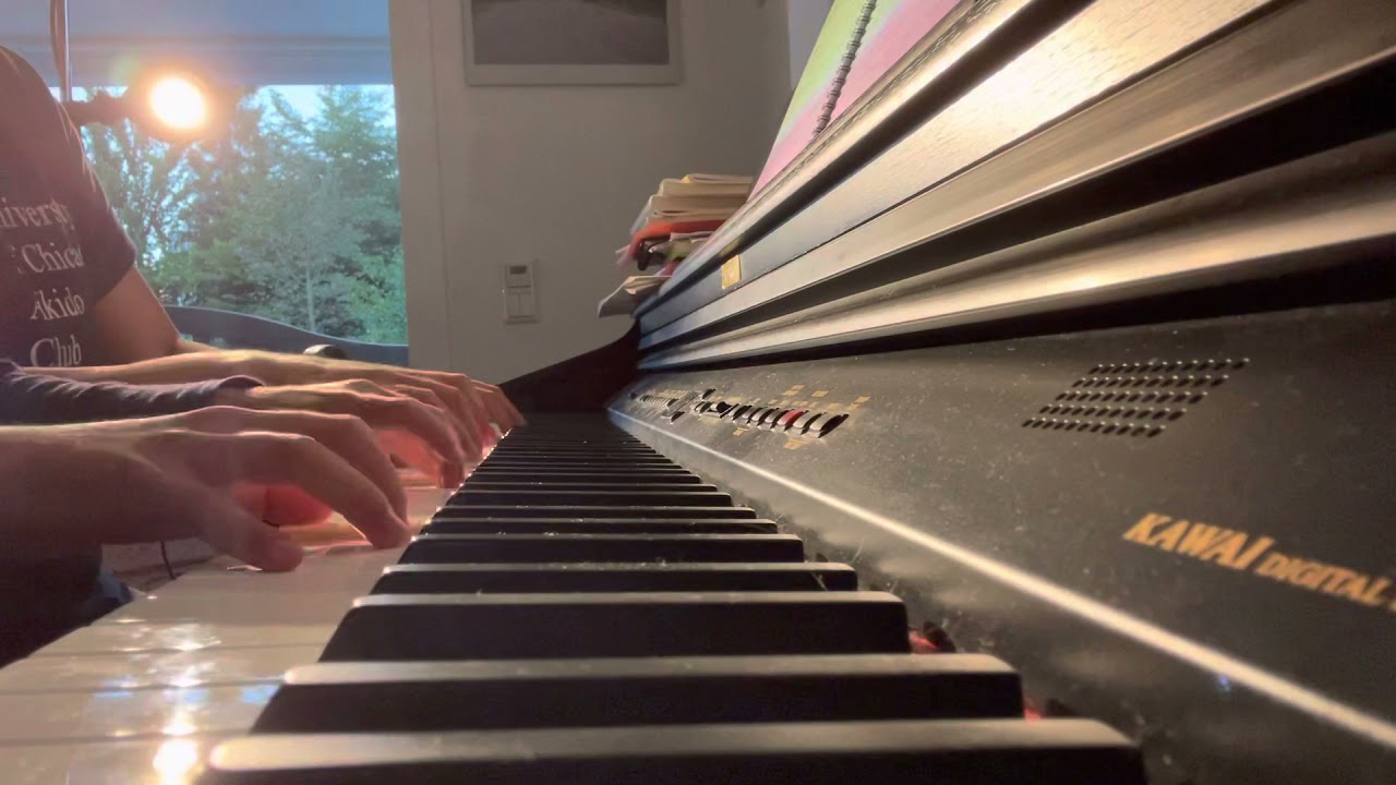 Diabelli Op 149 No 6 Scherzo (Tastenzauberei 2)