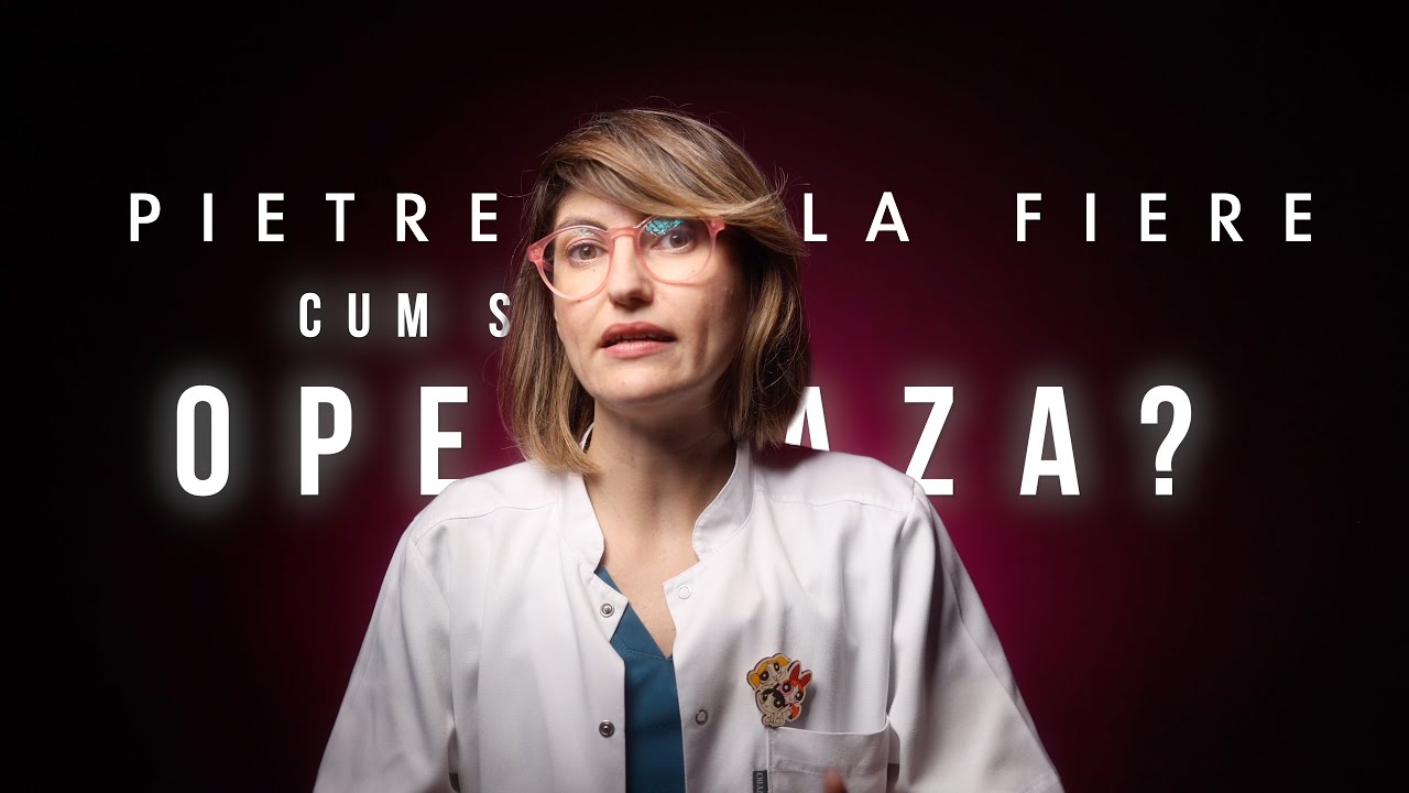 Pietrele la fiere – tot ce trebuie să știi