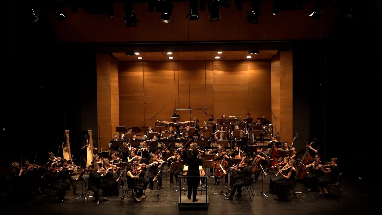 Richard Strauss: Don Juan - Florian Erdl