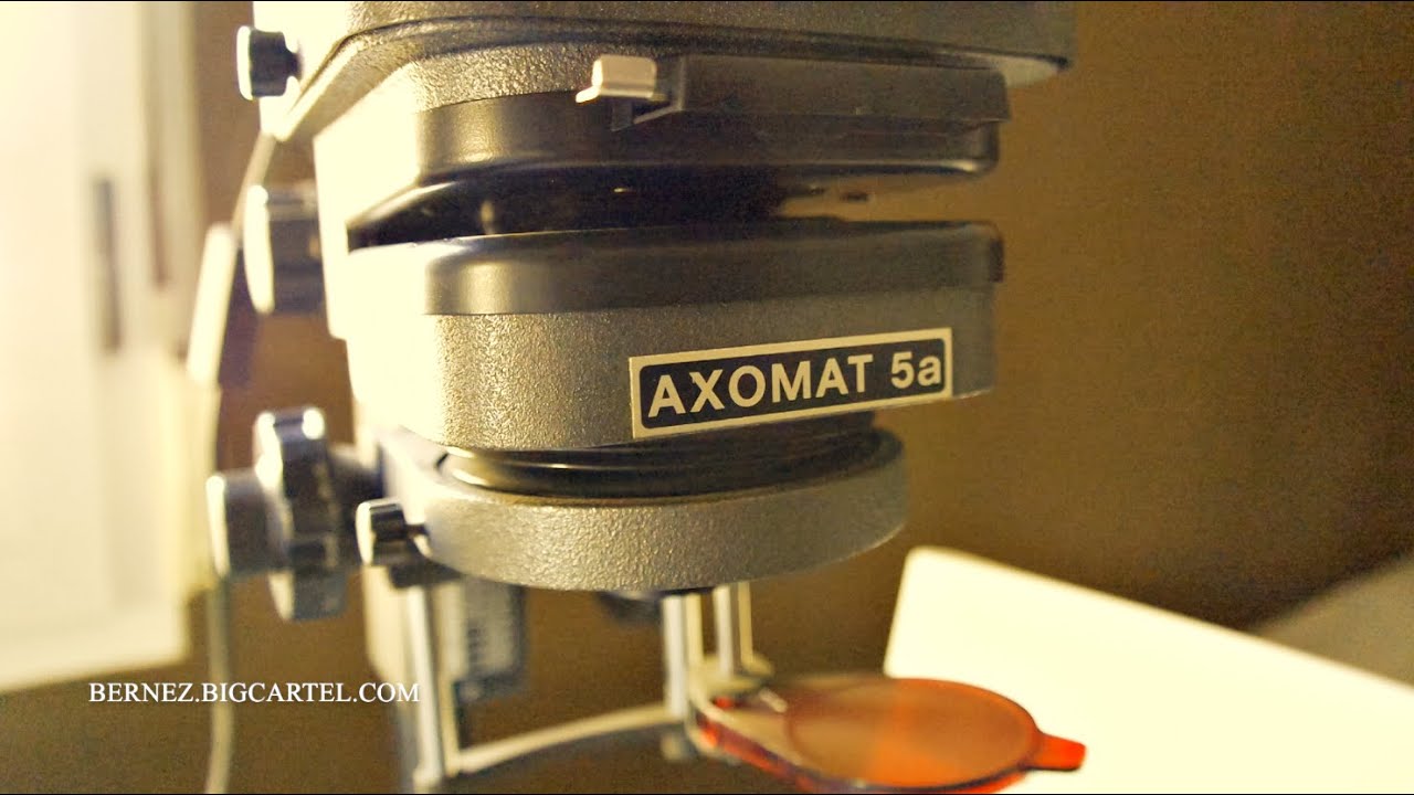 Me REGALAN una AMPLIADORA Axomat 5a?!  / Vlog 13 / Adrian Benito