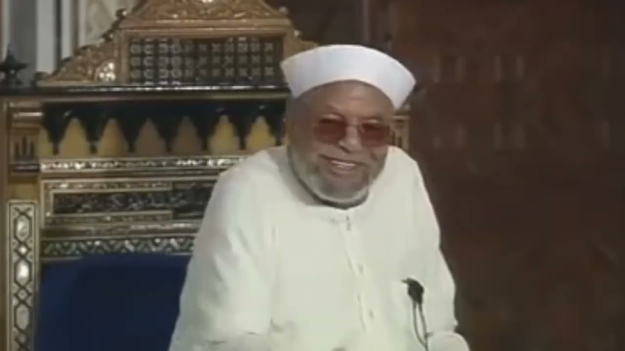 تفسير سورة الحشر كاملة لفضيلة الإمام الشيخ محمد متولي الشعراوي