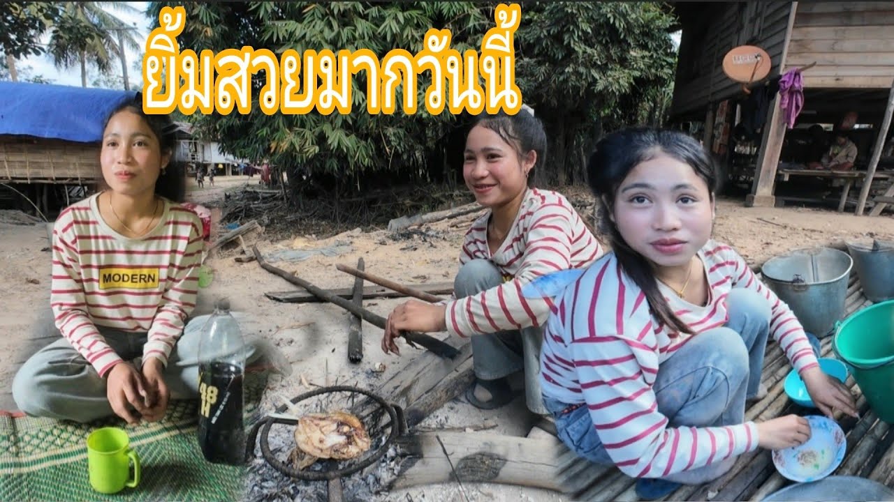 ไม่ได้กลัวโลกมะเร็ง กลัวแต่ผี