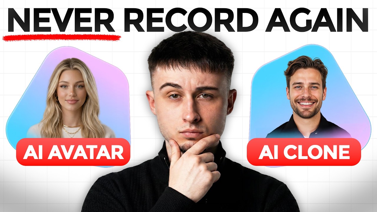 HeyGen Tutorial 2026: Create Ultra Realistic AI Avatars in Minutes (Step-by-Step)