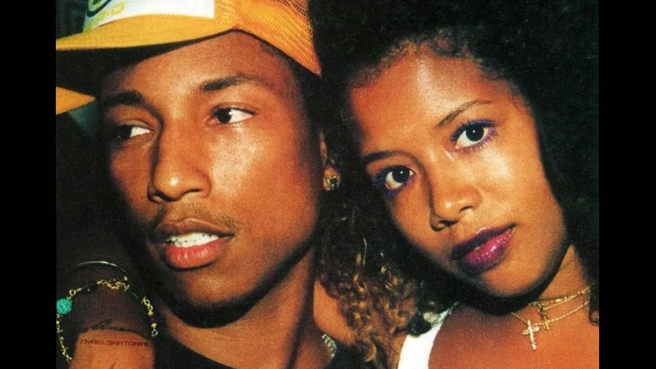Pharrell x Jack Harlow 2000s Type Beat - 