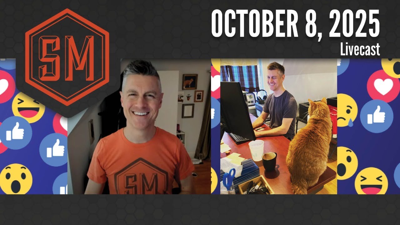 Tokaido Expansion, Cabinet of Secrets, Culling Games, and More! (October 8 2025 Livecast)