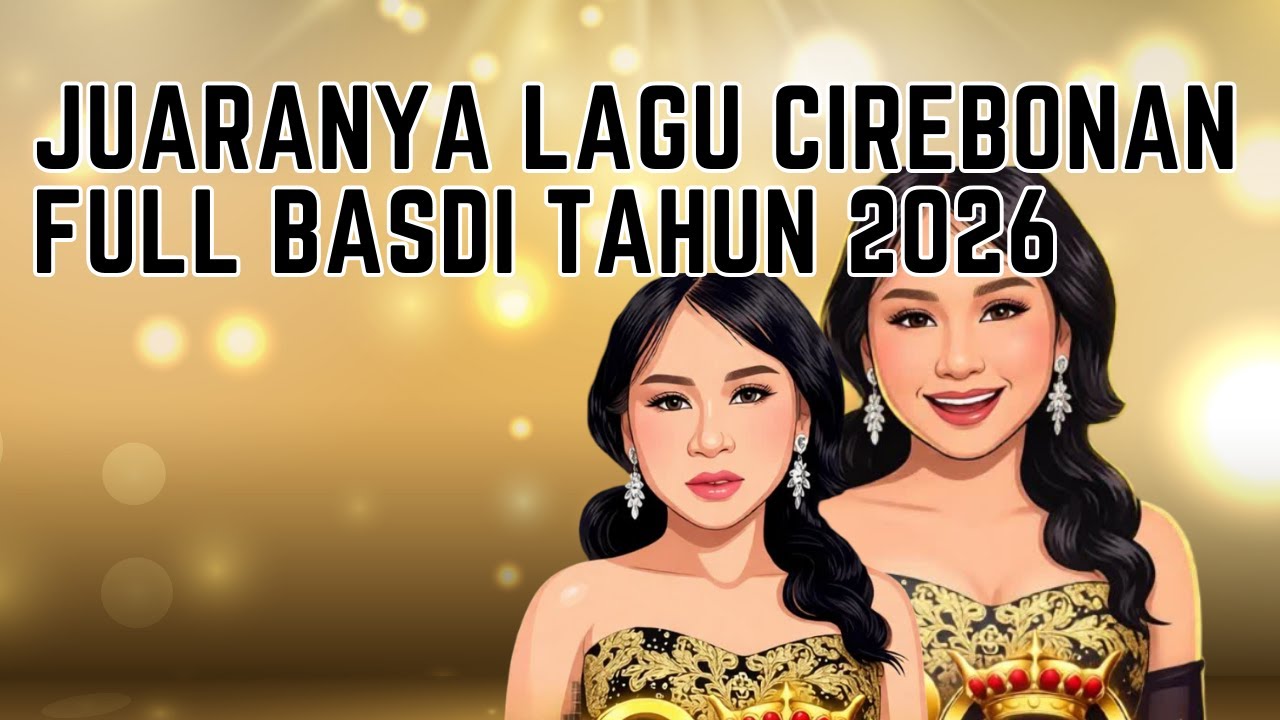 KONSER DEKADE TARLING CIREBONAN | ASIK FULL BAS | COCOK BUAT PERJALANAN #tarlingcirebonan #tarling