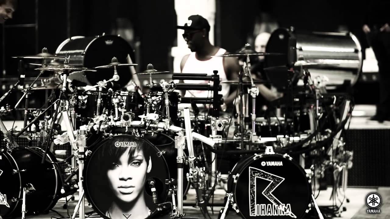 Artists on Yamaha Hardware (HD)