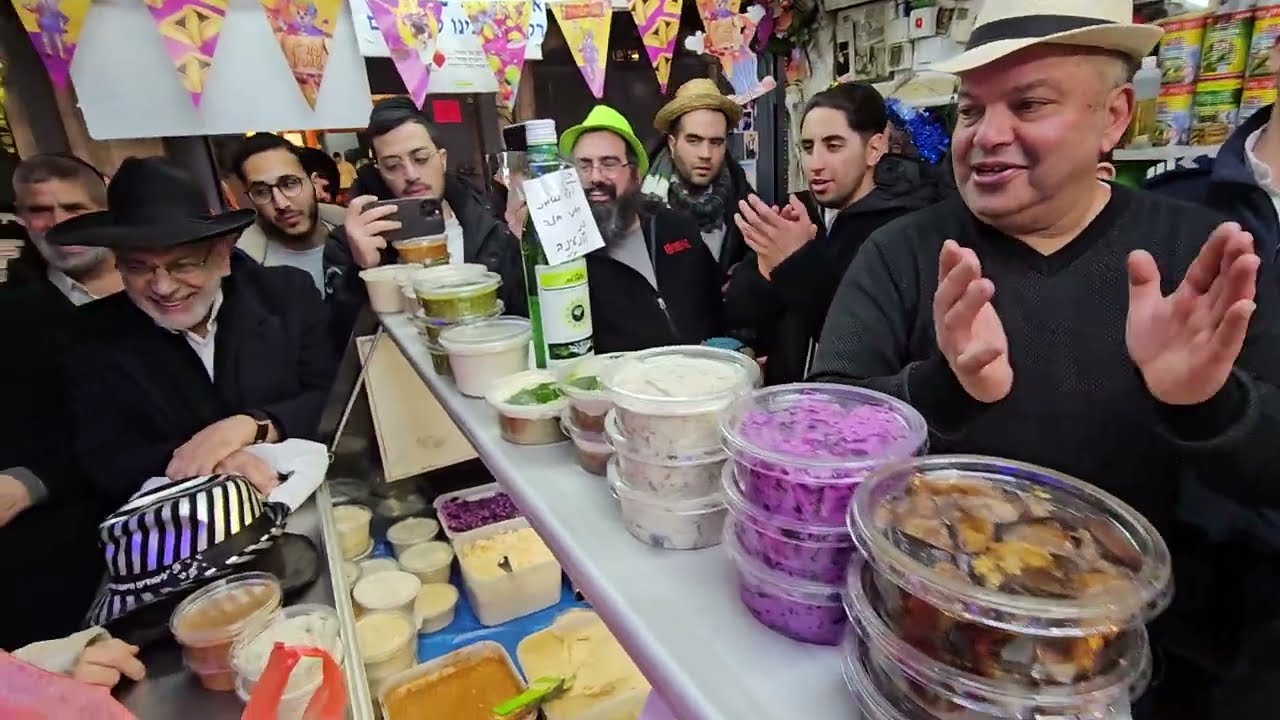 מאוול 🪬השבוע עם יחזקאל מזרחי ואורחים מלוס אנג'לס ואורחים מכפר סבא והפייטן הרב קזיוף 👑👑👑👑👑👑