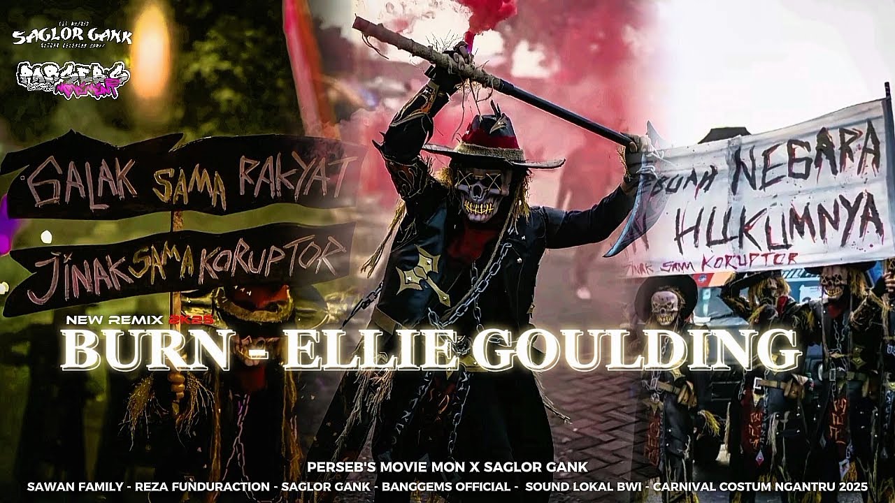 DJ BRUN - ELLIE GOULDING || STYLE TRAP NEROTOK FULL BASS NGUK - NGUK || DJ REZZA FUNDURACTION [WSB]