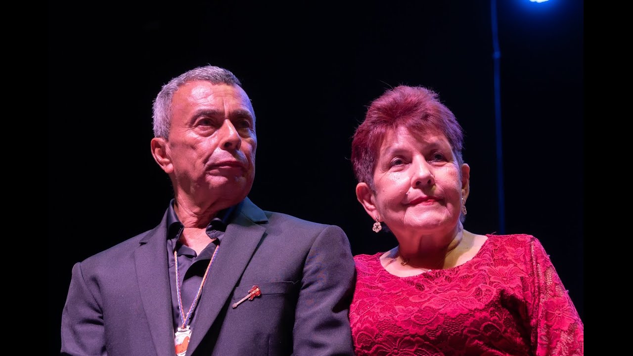 Homenaje Guillermo Barrero - Teatro Tolima 2023