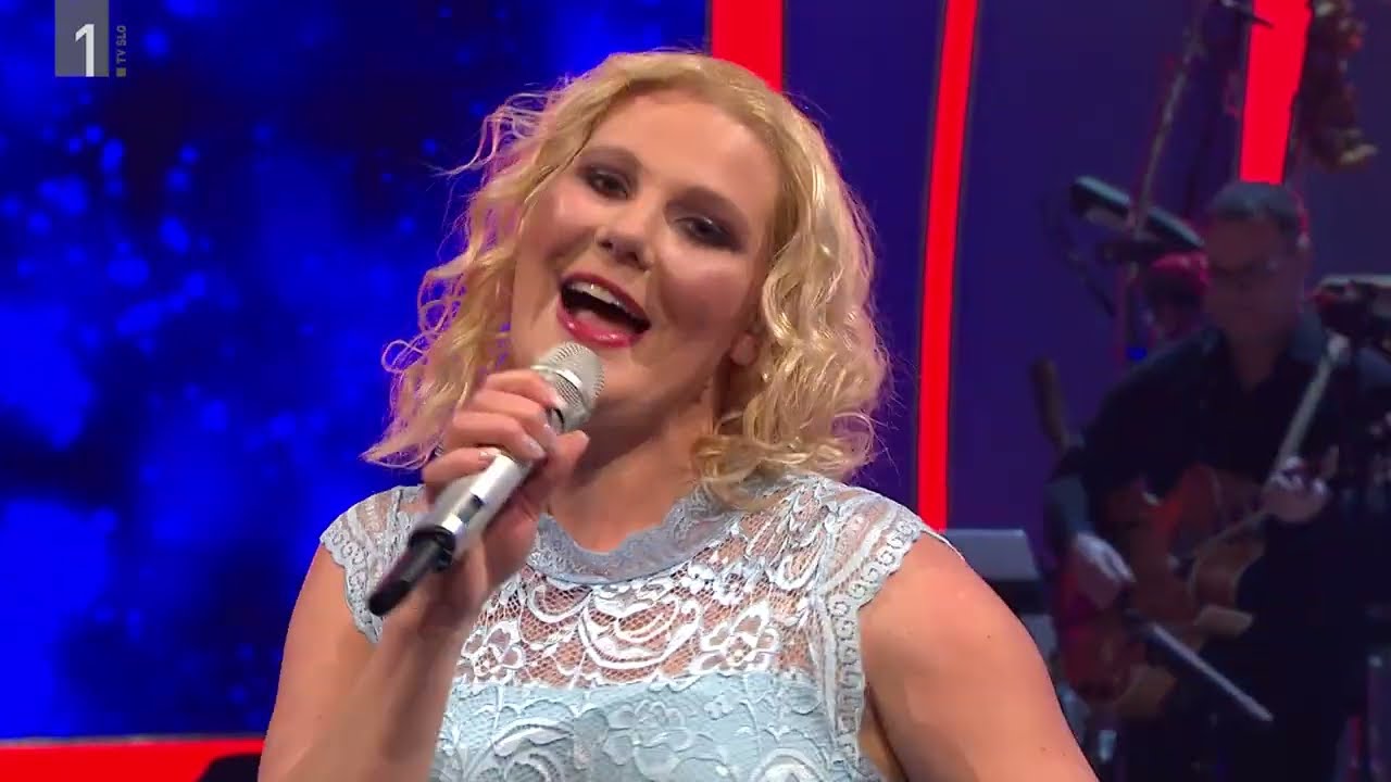 Veseli svatje - Ne dam srca (V petek zvečer)