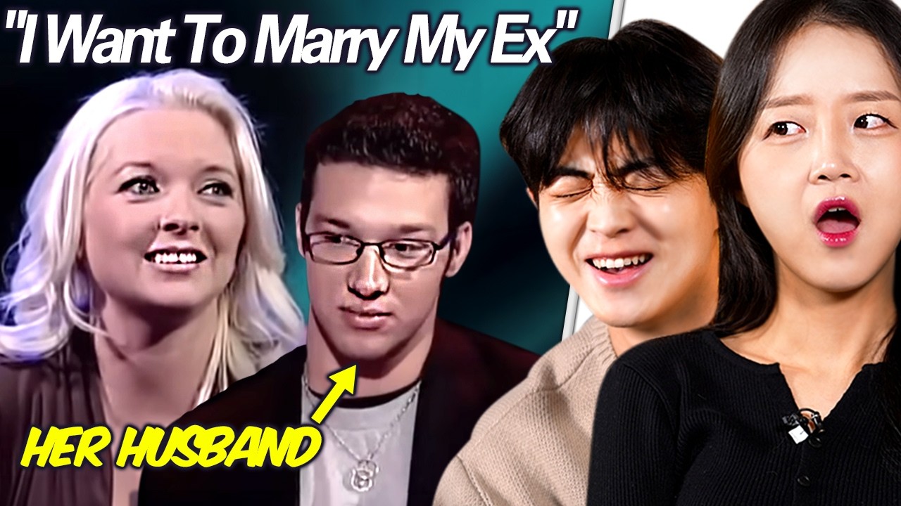 Koreans Are Shocked By TV Shows That Ruin Families