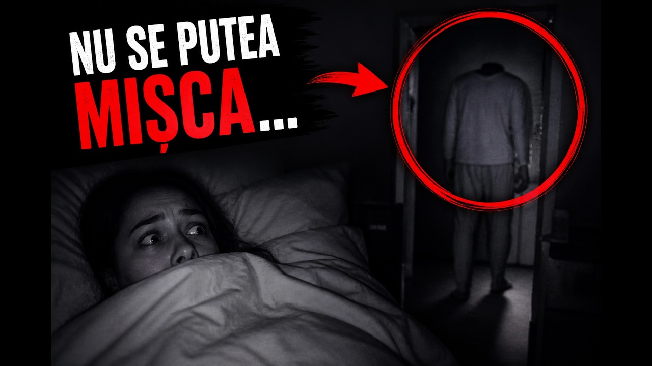 Intamplari Paranormale Tot Mai Bizare