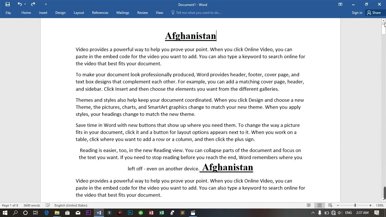 Word class 6#learning #pashto #computerlearning 