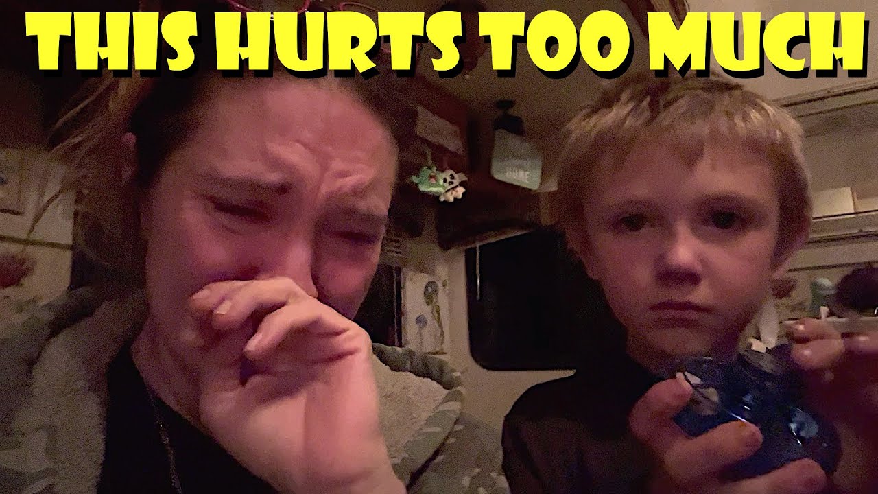 The Most Devastating Aspect of Rural Homesteading.