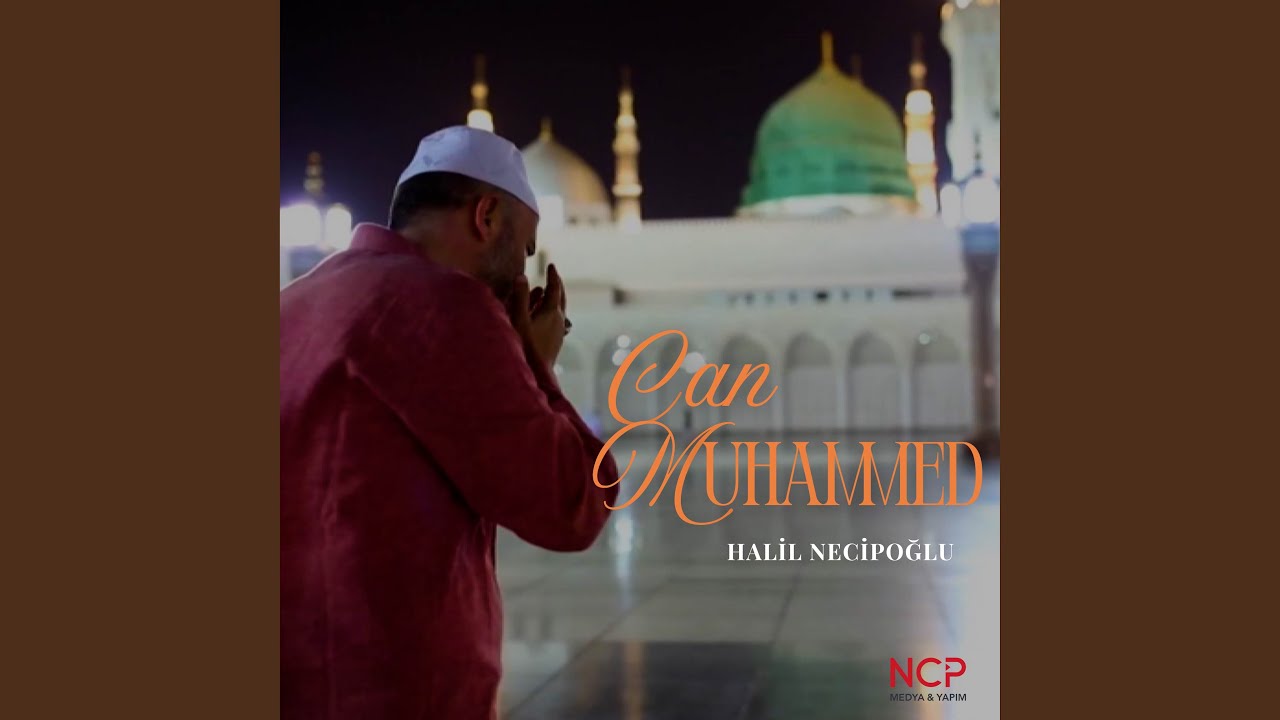 Can Muhammed