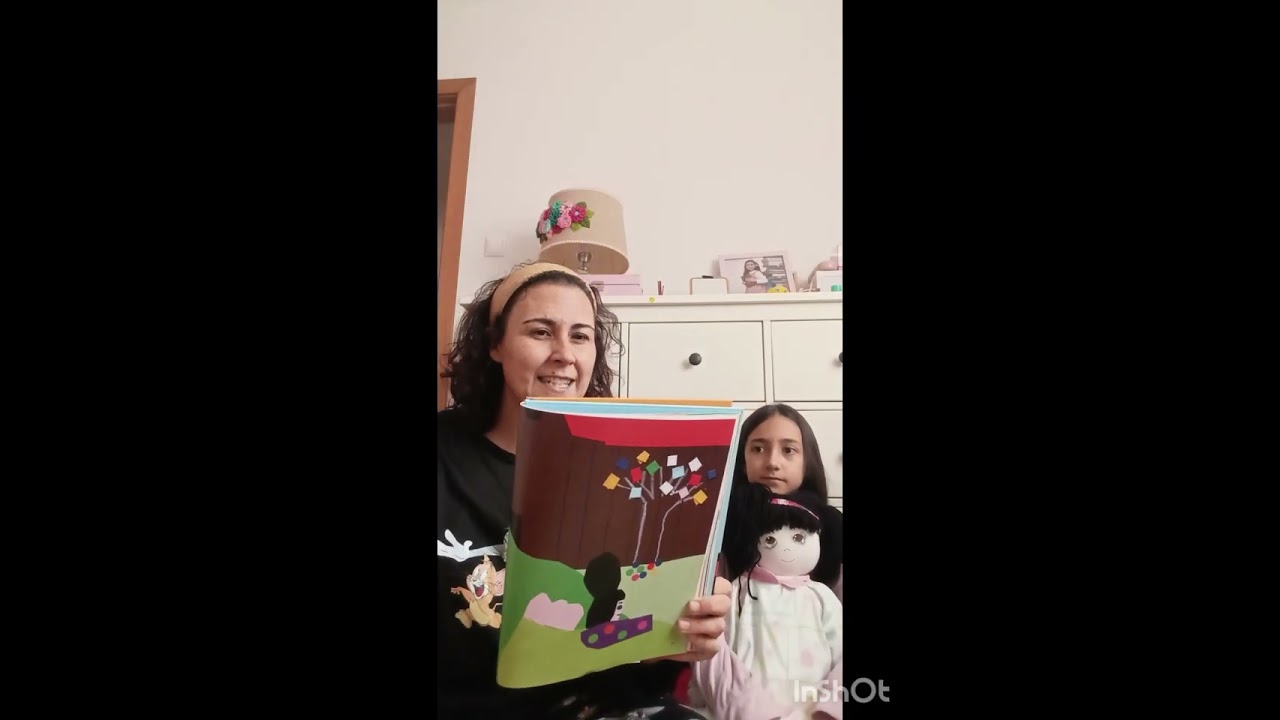 E fabulação 