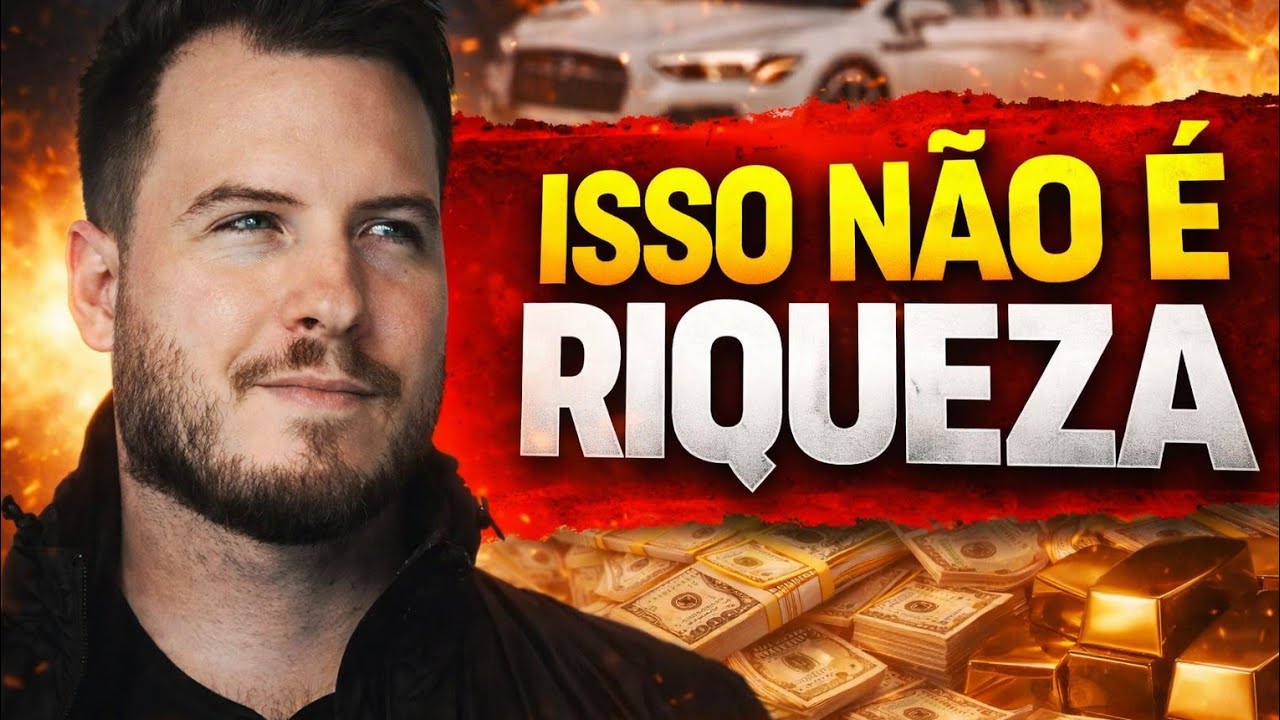 Você Pode Ter Paz… e Mesmo Assim Fracassar na Vida?