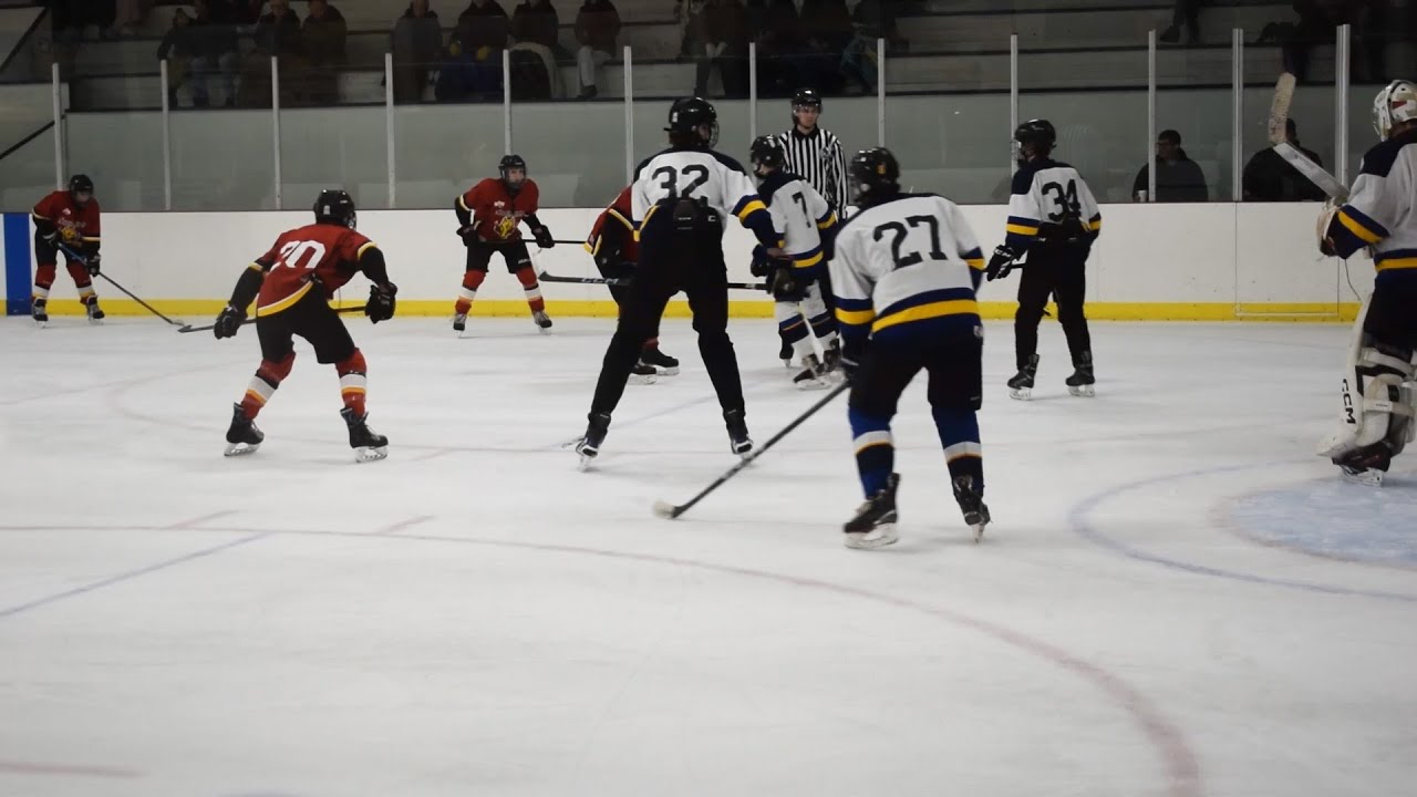 33rd annual Montague Norsemen tournament