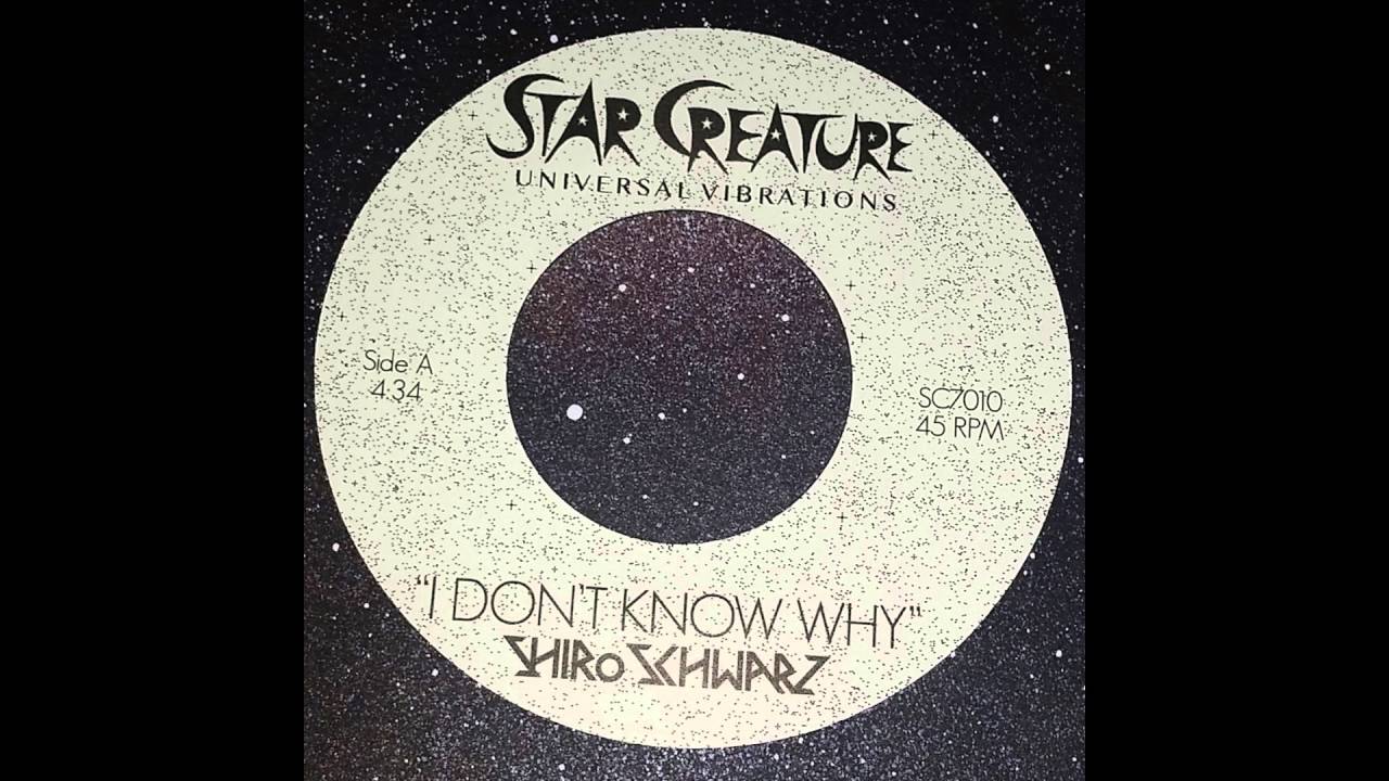 Shiro Schwarz - Move Your Body