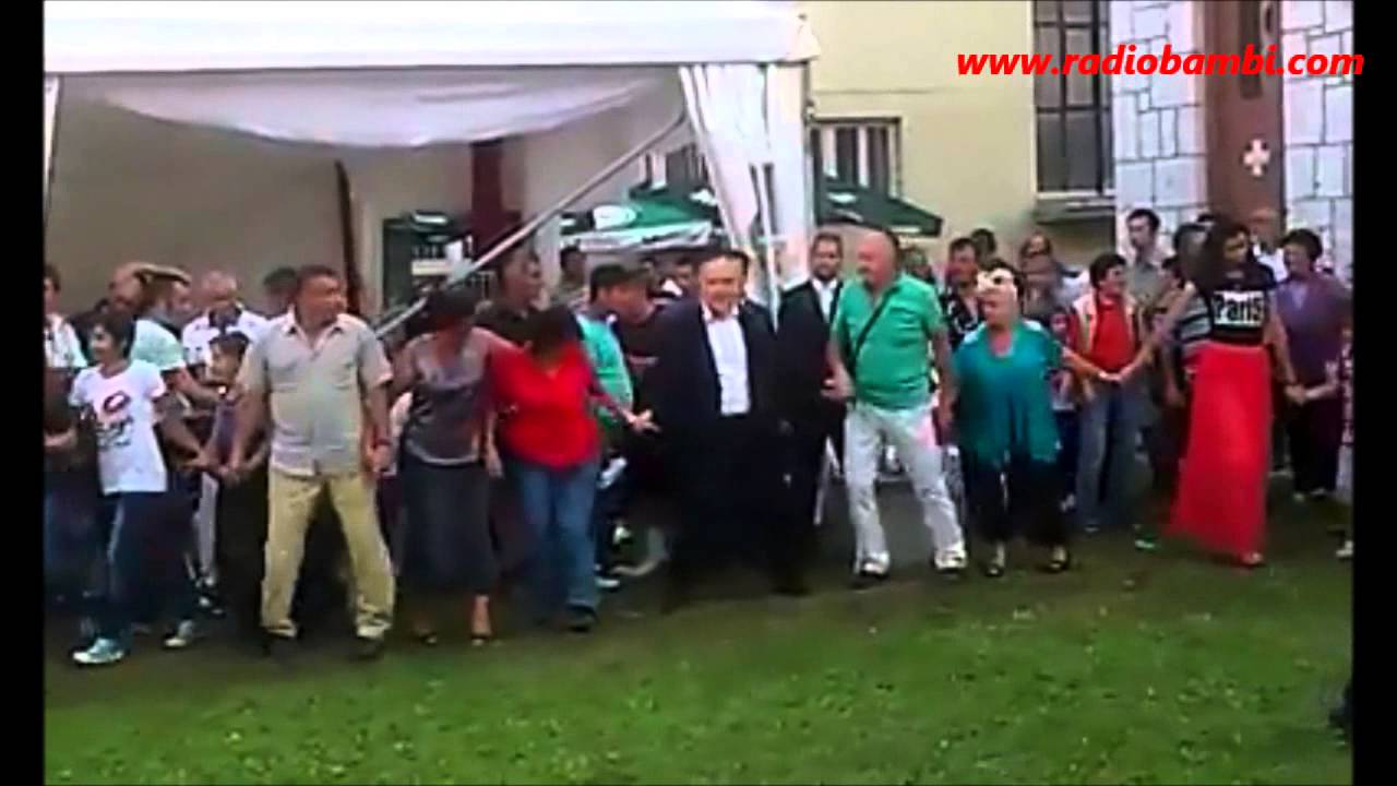 KOLO POFALICI   VALENTIN INCKO